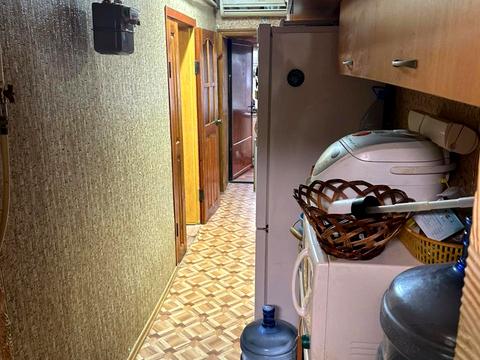 квартира за адресою Мала Арнаутська вул., 21