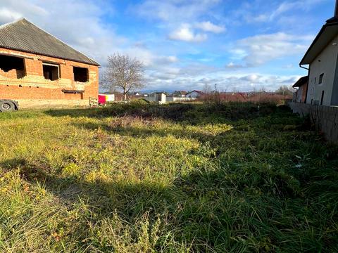 ділянка за адресою Івана Кротона вул. (Гагаріна), 2