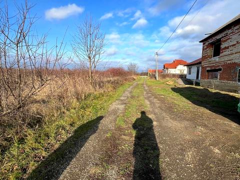 ділянка за адресою Івана Кротона вул. (Гагаріна), 2