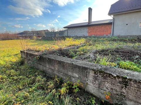 ділянка за адресою Івана Кротона вул. (Гагаріна), 2