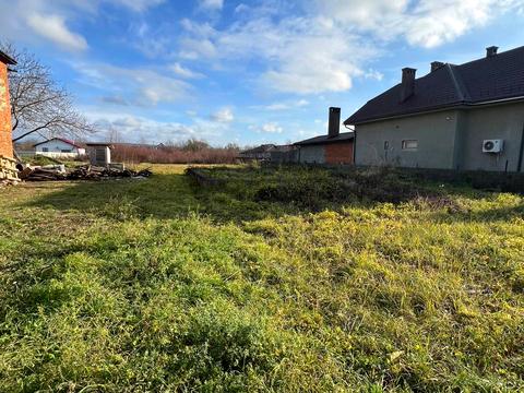 ділянка за адресою Івана Кротона вул. (Гагаріна), 2