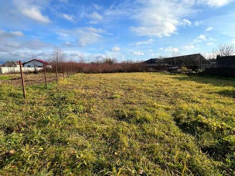 ділянка за адресою Івана Кротона вул. (Гагаріна), 2