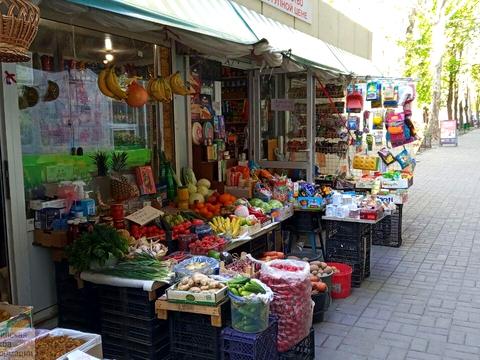 комерційна за адресою Фонтанська дорога вул., 60