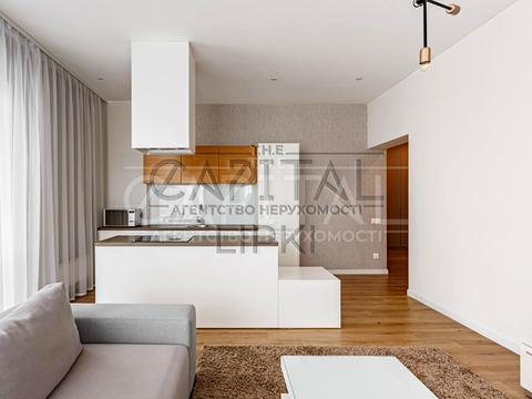 квартира за адресою Андрія Верхогляда вул. (Михайла Драгомирова), 2-А