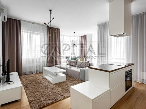 квартира за адресою Андрія Верхогляда вул. (Михайла Драгомирова), 2-А