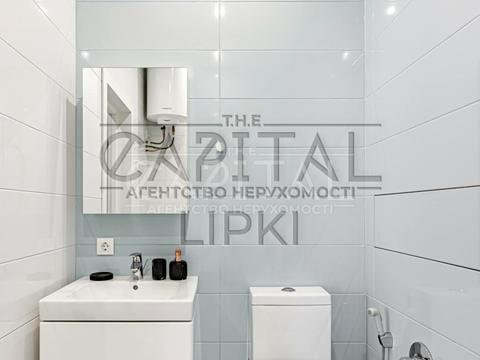 квартира за адресою Андрія Верхогляда вул. (Михайла Драгомирова), 2-А