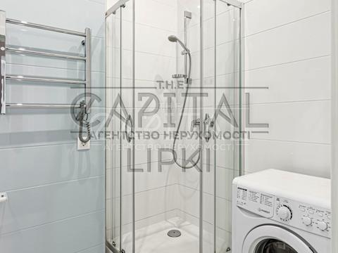 квартира за адресою Андрія Верхогляда вул. (Михайла Драгомирова), 2-А