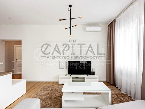 квартира за адресою Андрія Верхогляда вул. (Михайла Драгомирова), 2-А