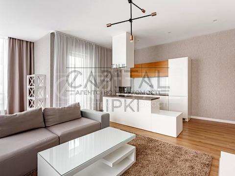 квартира за адресою Андрія Верхогляда вул. (Михайла Драгомирова), 2-А