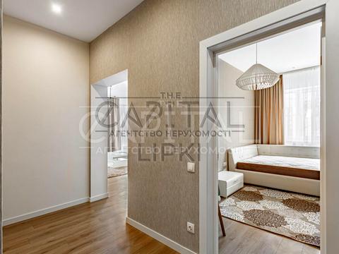 квартира за адресою Андрія Верхогляда вул. (Михайла Драгомирова), 2-А