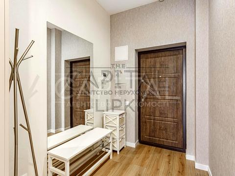 квартира за адресою Андрія Верхогляда вул. (Михайла Драгомирова), 2-А