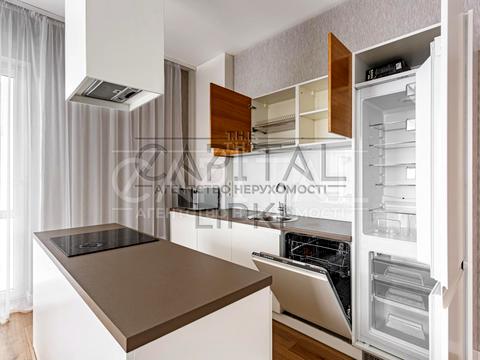 квартира за адресою Андрія Верхогляда вул. (Михайла Драгомирова), 2-А