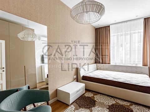 квартира за адресою Андрія Верхогляда вул. (Михайла Драгомирова), 2-А