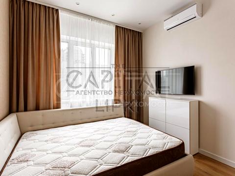 квартира за адресою Андрія Верхогляда вул. (Михайла Драгомирова), 2-А