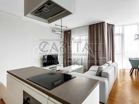 квартира за адресою Андрія Верхогляда вул. (Михайла Драгомирова), 2-А