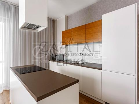 квартира за адресою Андрія Верхогляда вул. (Михайла Драгомирова), 2-А