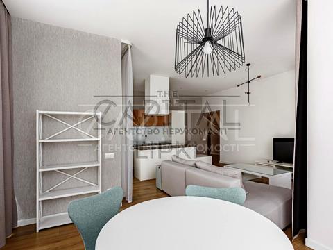 квартира за адресою Андрія Верхогляда вул. (Михайла Драгомирова), 2-А