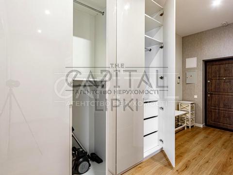 квартира за адресою Андрія Верхогляда вул. (Михайла Драгомирова), 2-А