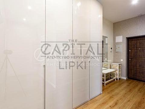 квартира за адресою Андрія Верхогляда вул. (Михайла Драгомирова), 2-А