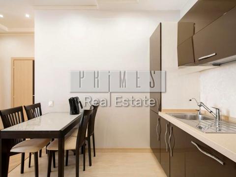 квартира за адресою Андрія Верхогляда вул. (Михайла Драгомирова), 16