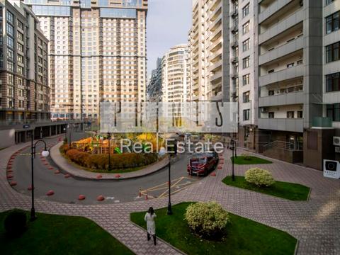 квартира за адресою Андрія Верхогляда вул. (Михайла Драгомирова), 16