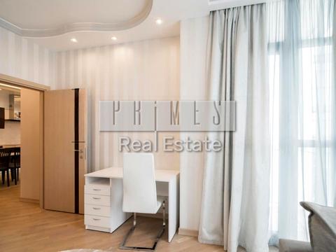 квартира за адресою Андрія Верхогляда вул. (Михайла Драгомирова), 16