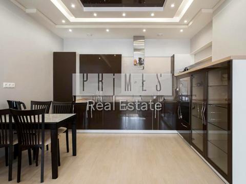 квартира за адресою Андрія Верхогляда вул. (Михайла Драгомирова), 16