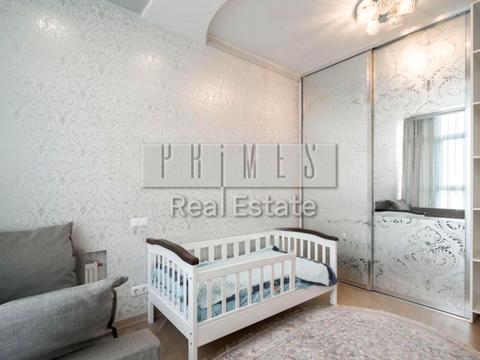 квартира за адресою Андрія Верхогляда вул. (Михайла Драгомирова), 16