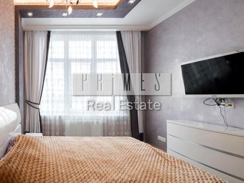 квартира за адресою Андрія Верхогляда вул. (Михайла Драгомирова), 16