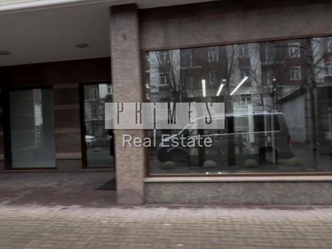 коммерческая по адресу Григория Кочура ул. (Александра Пироговского), 19