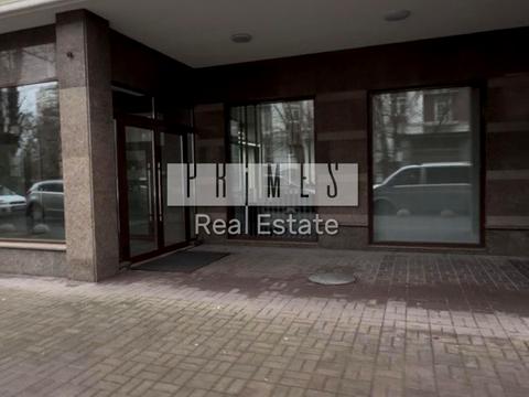 коммерческая по адресу Григория Кочура ул. (Александра Пироговского), 19