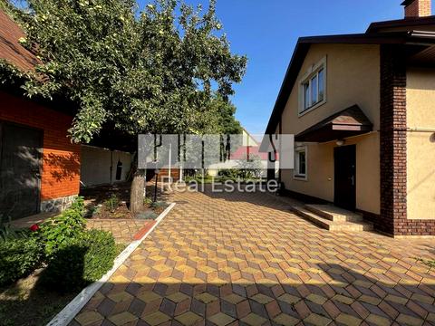 дом по адресу Отрадный просп. (Чубаря)