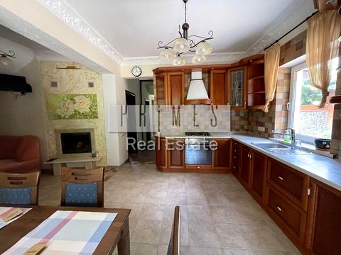 дом по адресу Отрадный просп. (Чубаря)