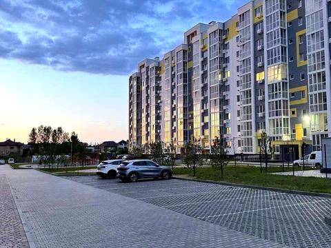 квартира за адресою Марії Башкірцевої вул., (Будинок 3)