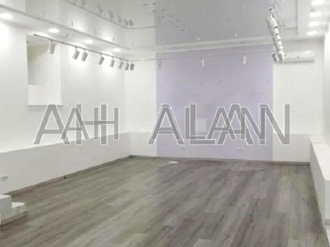 комерційна за адресою Банкова вул., 3