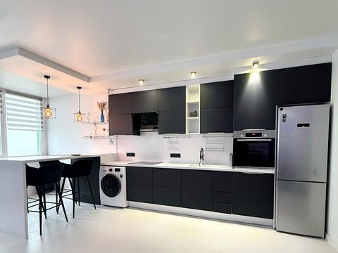 квартира по адресу Теремковская ул., 3-А