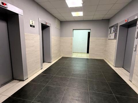 квартира по адресу Теремковская ул., 3-А