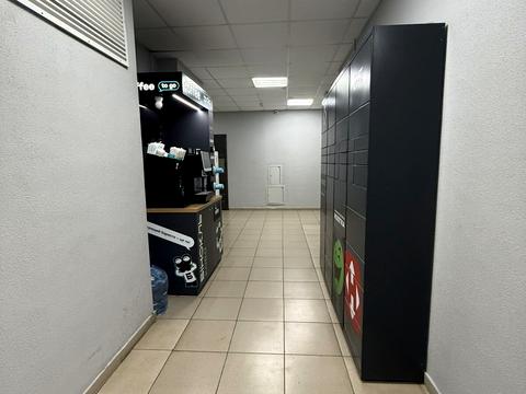 квартира по адресу Теремковская ул., 3-А