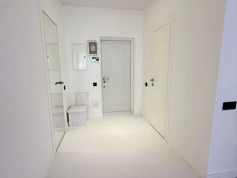 квартира по адресу Теремковская ул., 3-А