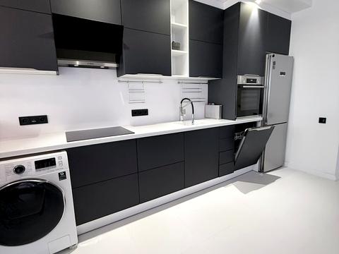 квартира по адресу Теремковская ул., 3-А