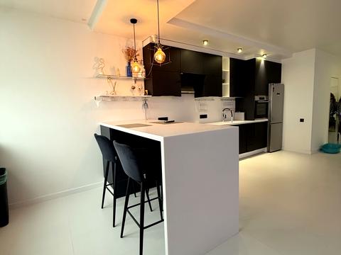 квартира по адресу Теремковская ул., 3-А