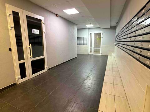 квартира по адресу Теремковская ул., 3-А