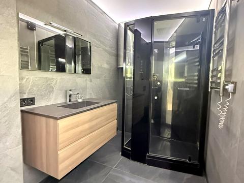 квартира по адресу Теремковская ул., 3-А