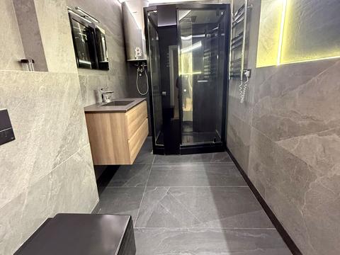 квартира по адресу Теремковская ул., 3-А