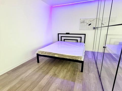 квартира по адресу Теремковская ул., 3-А