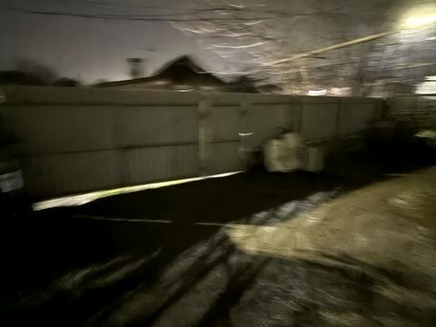 дом по адресу Южная ул., 42