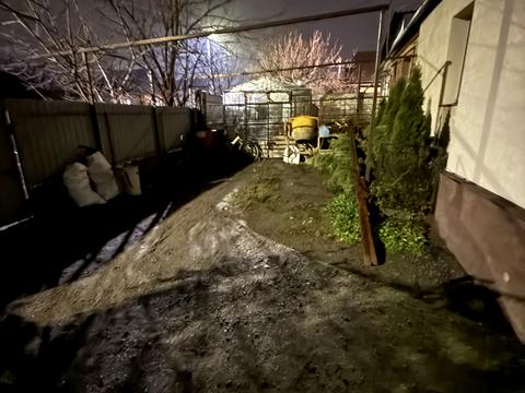 дом по адресу Южная ул., 42