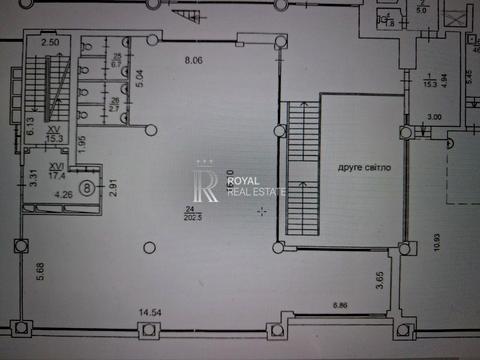 комерційна за адресою Київ, Саксаганського вул., 120