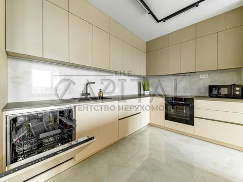 квартира за адресою Дніпровська набережна вул., 15-К