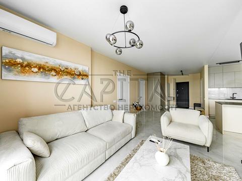 квартира за адресою Дніпровська набережна вул., 15-К